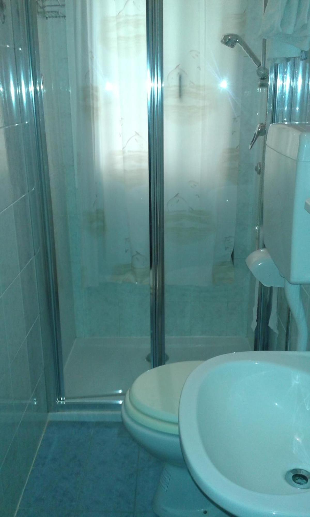 Hotel Nuova Doel Соттомарина Номер фото